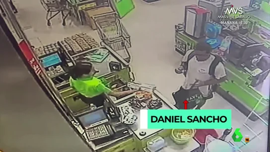 La Policía de Tailandia iba tras Daniel Sancho antes de que confesara el crimen de Edwin Arrieta La Policía de Tailandia iba tras Daniel Sancho antes de que confesara el crimen de Edwin Arrieta