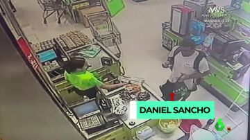 La Policía de Tailandia iba tras Daniel Sancho antes de que confesara el crimen de Edwin Arrieta