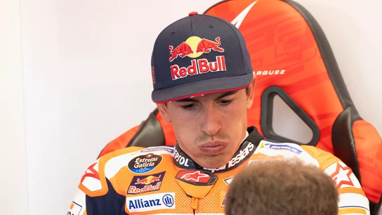 Marc Márquez Marc Márquez