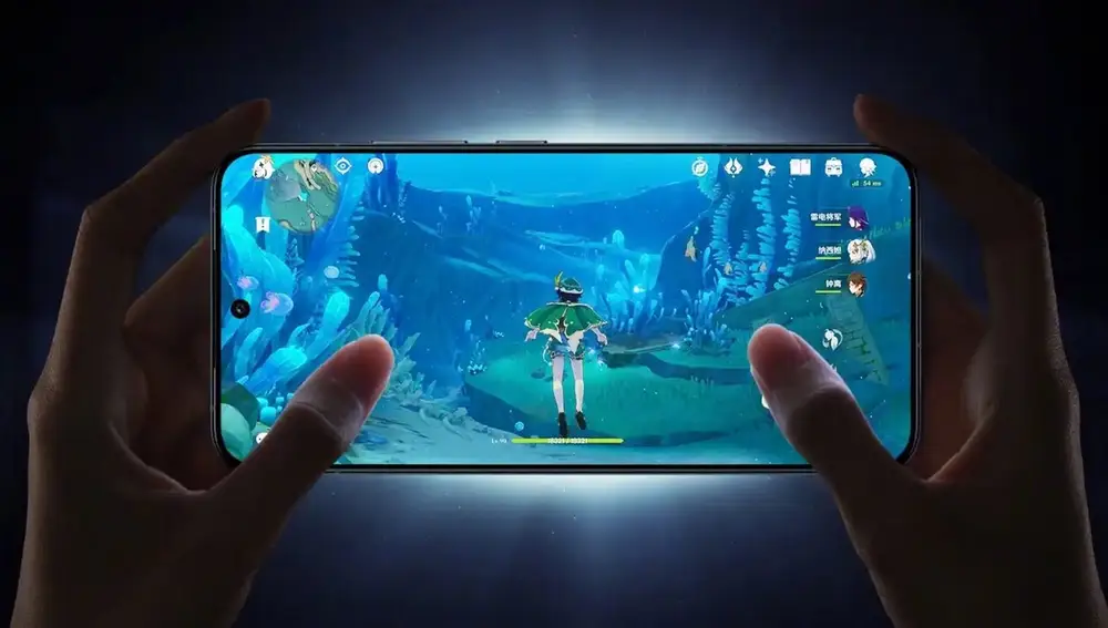 Xiaomi 14 Xiaomi 14