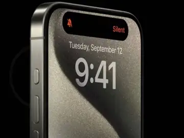 La última actualización del iPhone 15 libera una de sus funciones más esperadas La última actualización del iPhone 15 libera una de sus funciones más esperadas