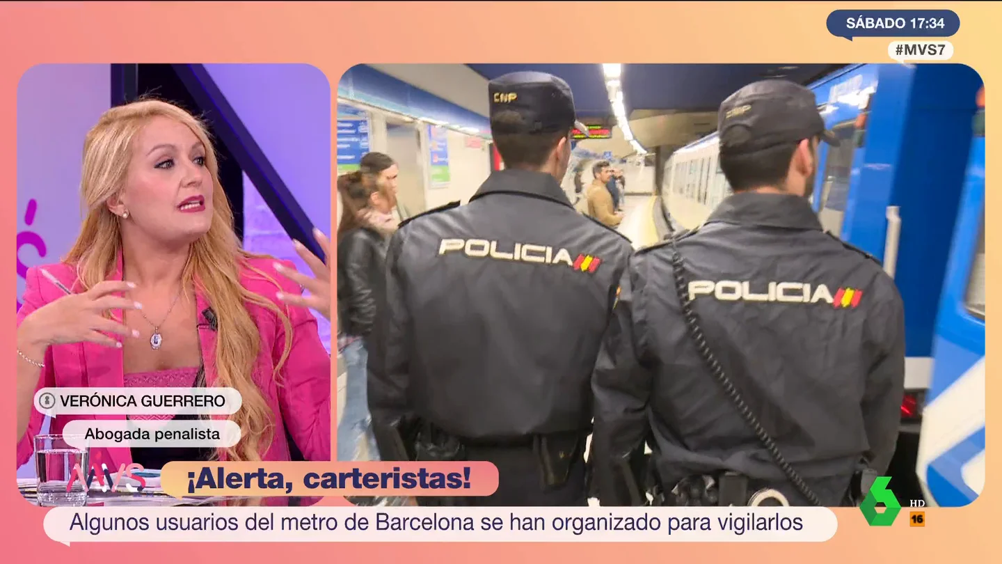 La razón por la que no podemos recuperar un móvil robado aunque sepamos dónde está La razón por la que no podemos recuperar un móvil robado aunque sepamos dónde está