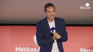 Raúl Pérez desvela el papel que juegan la creatividad y reflexión en su profesión Raúl Pérez desvela el papel que juegan la creatividad y reflexión en su profesión