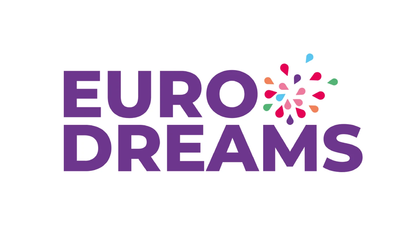 Llega EuroDreams, la lotería europea que reparte premios de 20.000 euros al mes durante 30 años Logo de EuroDreams