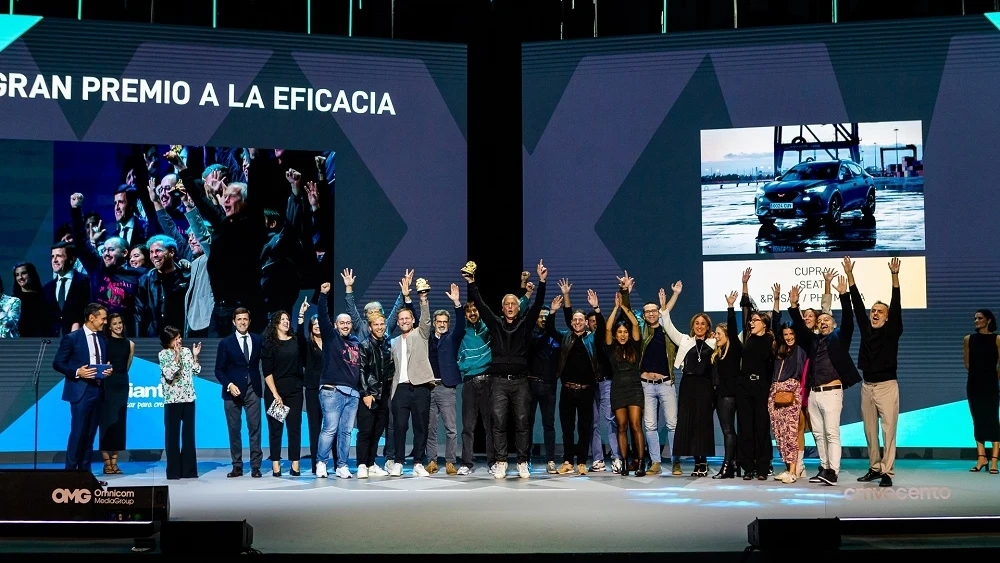 Premios a la Eficacia