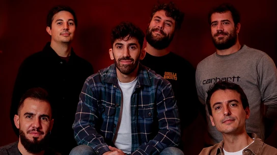 La Maravillosa Orquesta del Alcohol (M.O.D.A) La Maravillosa Orquesta del Alcohol (M.O.D.A)