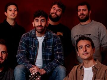 The Marvelous Alcohol Orchestra (MODA) announces that they will take “a break” after their tour to “disconnect and take a breath”