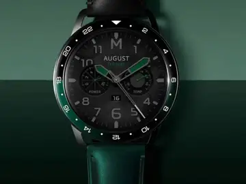 Así es el Xiaomi Watch S3: diseño premium y prestaciones de escándalo Así es el Xiaomi Watch S3: diseño premium y prestaciones de escándalo