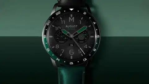 Así es el Xiaomi Watch S3: diseño premium y prestaciones de escándalo  Así es el Xiaomi Watch S3: diseño premium y prestaciones de escándalo