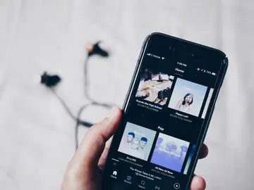 Spotify Spotify