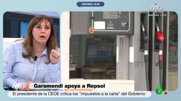 La indignación de Pepe Álvarez (UGT) con Repsol y su advertencia al Gobierno de invertir fuera: "Es inaceptable"