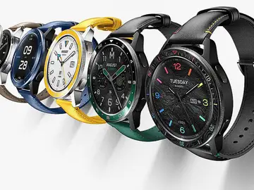 Xiaomi Watch S3 Xiaomi Watch S3