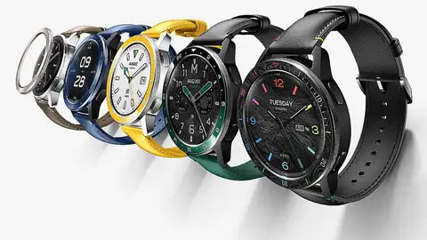 Xiaomi Watch S3 Xiaomi Watch S3