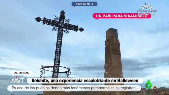 Sobrecoge pensar todo lo que se ha vivido aquí. Dolor, pena... es impactante. Sobrecoge pensar todo lo que se ha vivido aquí. Dolor, pena... es impactante.
