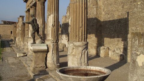 Pompeya