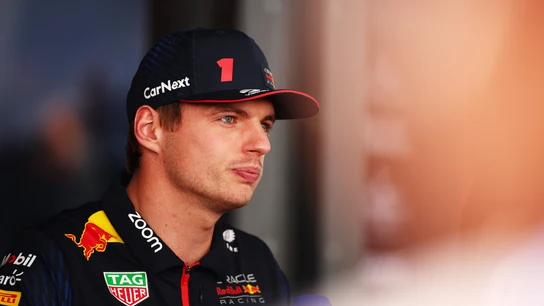 Max Verstappen Max Verstappen