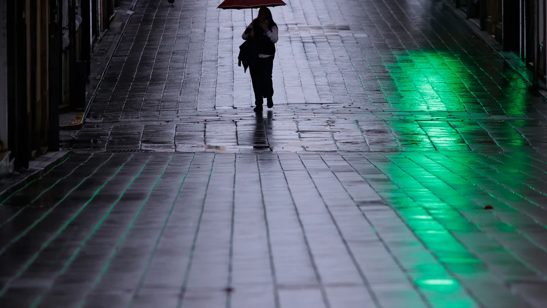 Cuándo dejará de llover: la AEMET pone fecha a una tregua en las precipitaciones