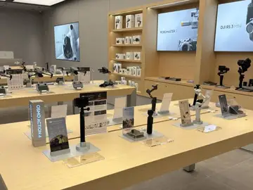 Tienda DJI Tienda DJI