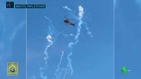 helicoptero helicoptero