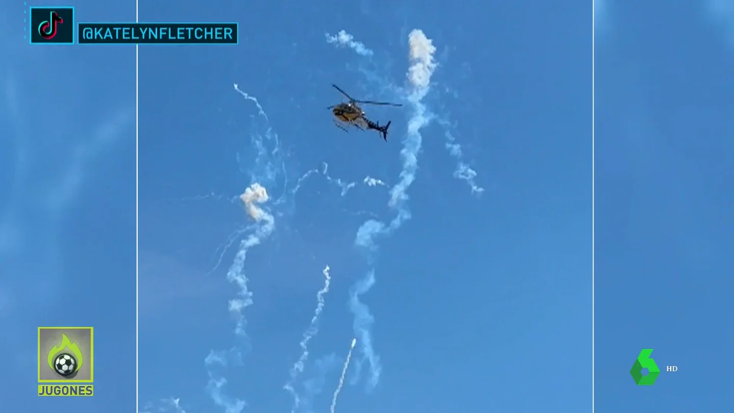 helicoptero helicoptero