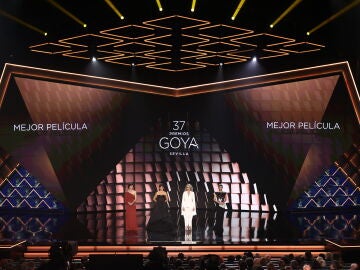 “Aftersun”, “Anatomy of a Fall” and “The 8 Mountains” compete for the Goya for European Film