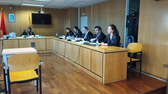 En paradero desconocido el condenado a 22 años de cárcel por matar a su mujer en Collado Villalba En paradero desconocido el condenado a 22 años de cárcel por matar a su mujer en Collado Villalba