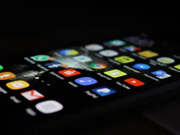 Borra estas apps de tu teléfono: podrían vaciarte la cuenta bancaria Borra estas apps de tu teléfono: podrían vaciarte la cuenta bancaria