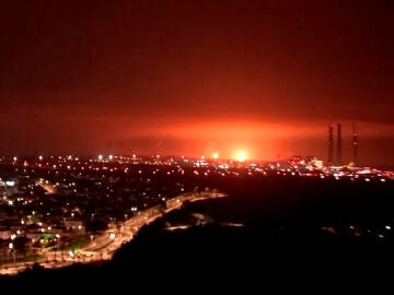 Israel expands offensive in Gaza with more nighttime ground raids and intense bombing