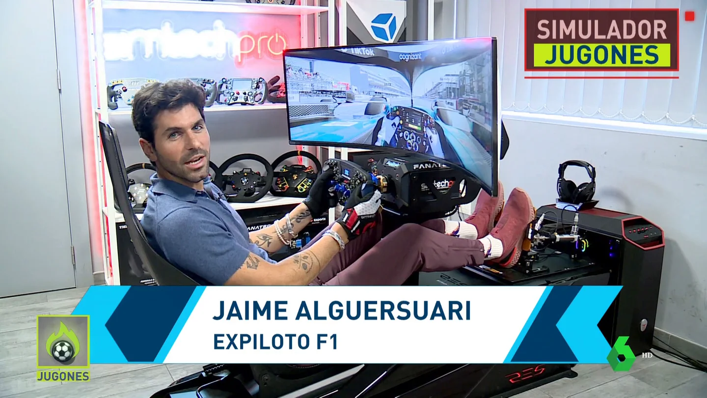 Simulador Simulador