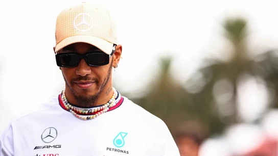 Lewis Hamilton Lewis Hamilton