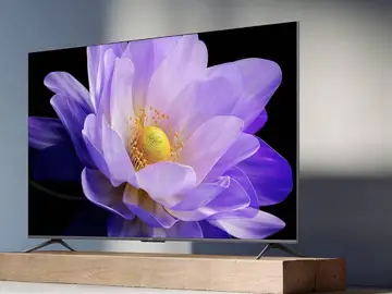 Xiaomi TV Pro S Mini LED, así es su nuevo televisor MiniLED de 85 pulgadas Xiaomi TV Pro S Mini LED, así es su nuevo televisor MiniLED de 85 pulgadas