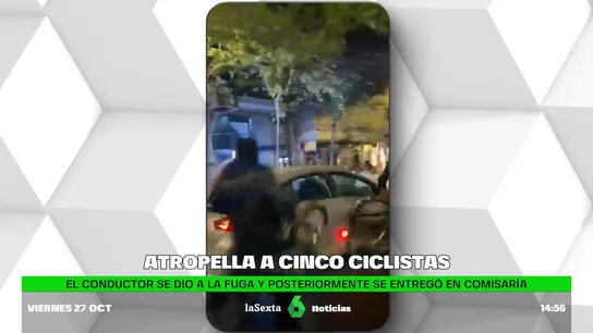 ciclistas ciclistas