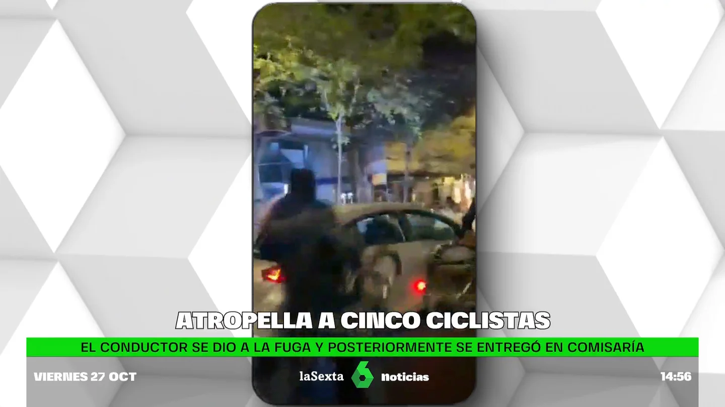 ciclistas ciclistas