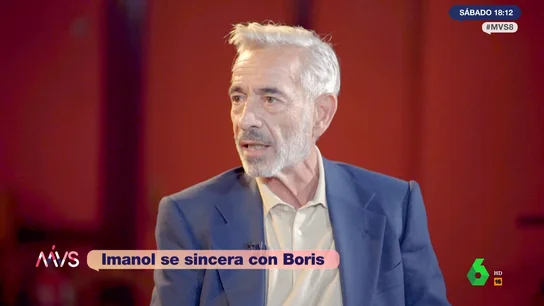 Imanol Arias Imanol Arias