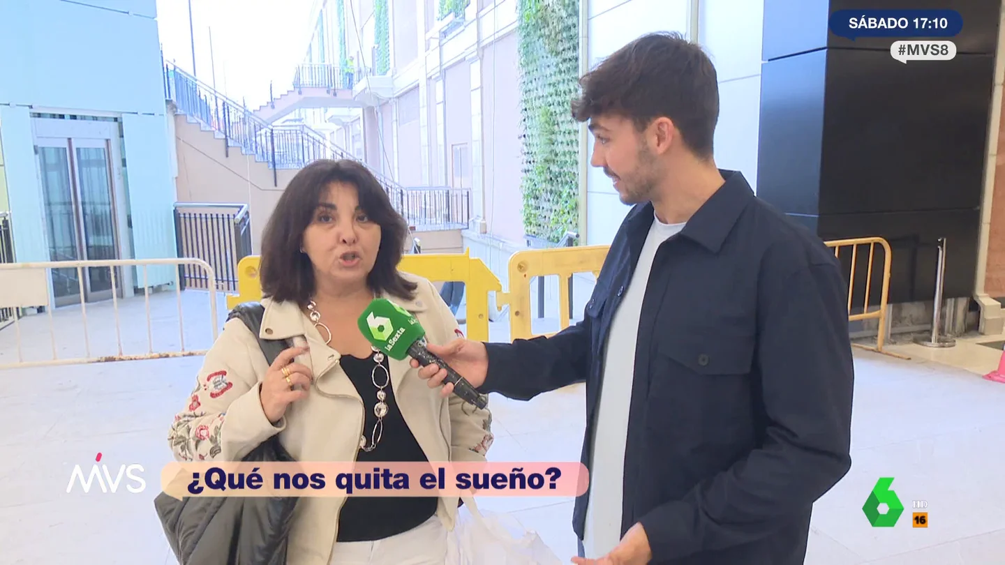 El mensaje de una mujer a su jefe tras confesar que es su mayor preocupación El mensaje de una mujer a su jefe tras confesar que es su mayor preocupación