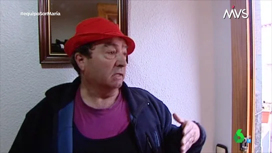 Un vecino de Sor María explica cómo trató de "darle" a un matrimonio el bebé de una madre soltera: "Se la quería 'regalar', entre comillas" Un vecino de Sor María explica cómo trató de "darle" a un matrimonio el bebé de una madre soltera: "Se la quería 'regalar', entre comillas"