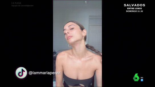 "Las chinches no entienden de categorías": así afectan a hostales y hoteles de lujo como el de una bailarina de Chanel "Las chinches no entienden de categorías": así afectan a hostales y hoteles de lujo como el de una bailarina de Chanel