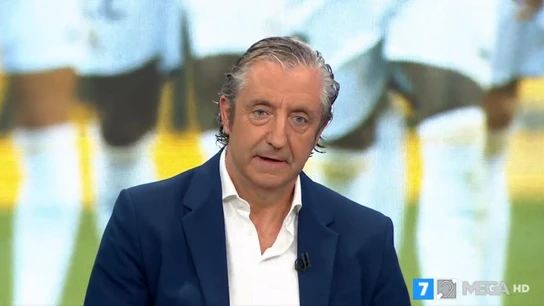 Josep Pedrerol Josep Pedrerol