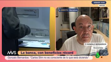 Gonzalo Bernardos advierte sobre la jornada laboral de 32 horas