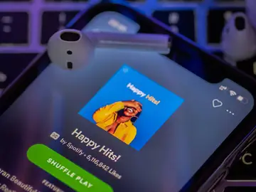 Que no pare la música: cómo crear tu propia radio personalizada en Spotify Que no pare la música: cómo crear tu propia radio personalizada en Spotify