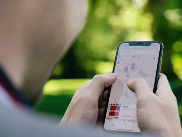 Apple Maps Apple Maps