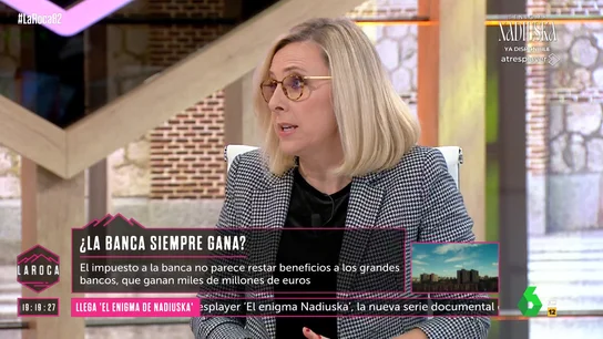 LAROCA Hipoteca LAROCA Hipoteca