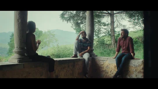 Gonzo destapa los entresijos de las tensiones por la protección del lobo: los 10 titulares del conflicto entre ganaderos y ecologistas Gonzo destapa los entresijos de las tensiones por la protección del lobo: los 10 titulares del conflicto entre ganaderos y ecologistas