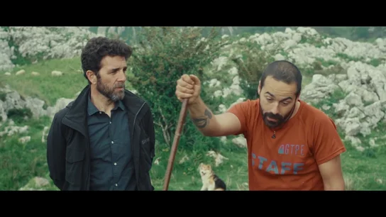 Un ganadero reconoce que mataría a un lobo si le ve cerca de sus cabras: "Ni me lo pensaría" Un ganadero reconoce que mataría a un lobo si le ve cerca de sus cabras: "Ni me lo pensaría"