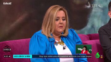 Pilar Vidal: "Carmen Lomana me ha llamado gorda y se ha reafirmado en ello" 
