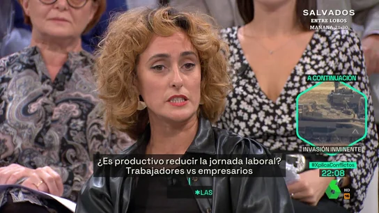 Una trabajadora de Stradivarius desvela su situación laboral: "Es una realidad y no ha cerrado una tienda por ello" Una trabajadora de Stradivarius desvela su situación laboral: "Es una realidad y no ha cerrado una tienda por ello"