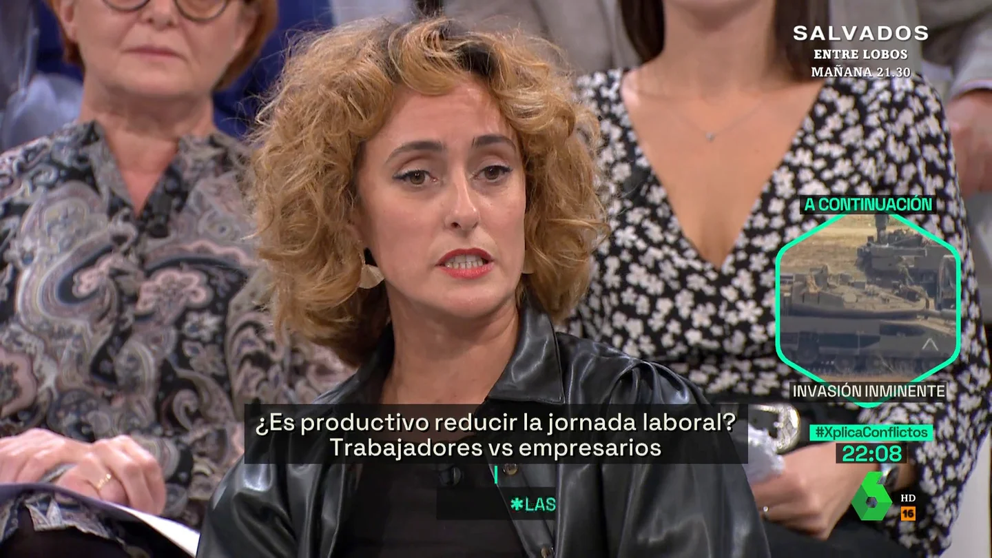 Una trabajadora de Stradivarius desvela su situación laboral: "Es una realidad y no ha cerrado una tienda por ello" Una trabajadora de Stradivarius desvela su situación laboral: "Es una realidad y no ha cerrado una tienda por ello"