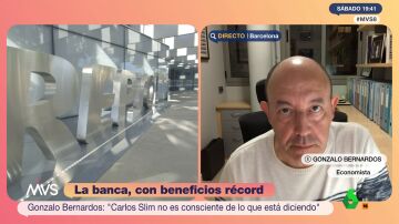 "Hay que acabar ya con el pobre de solemnidad": Gonzalo Bernardos sale en defensa de los trabajadores