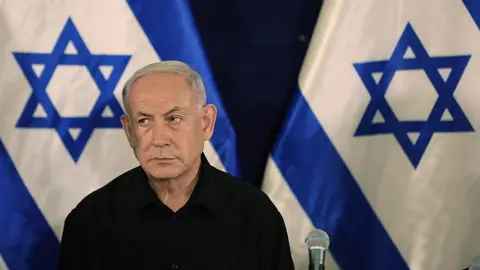 Netanyahu