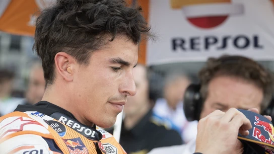 Marc Márquez Marc Márquez